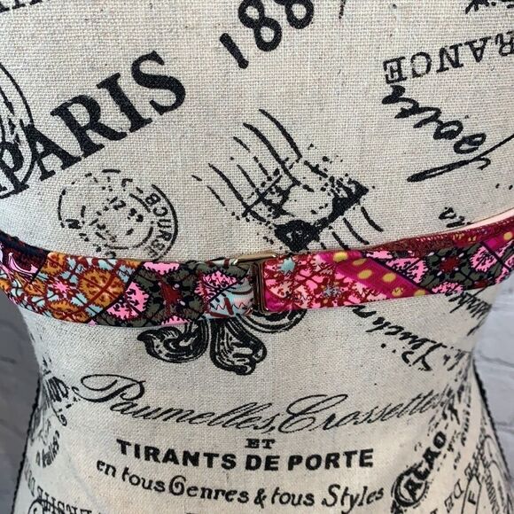 Victoria’s Secret knockout bikini size medium bottom size small top - Picture 5 of 12